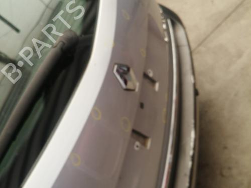 Used Tailgate Tailgate 27721107 27721107