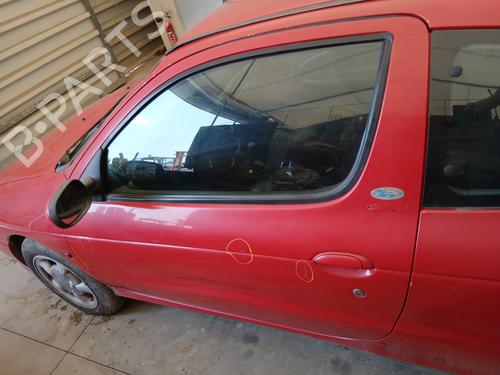 Left front door RENAULT MEGANE I Coach (DA0/1_) 2.0 i | BP28155010C2 