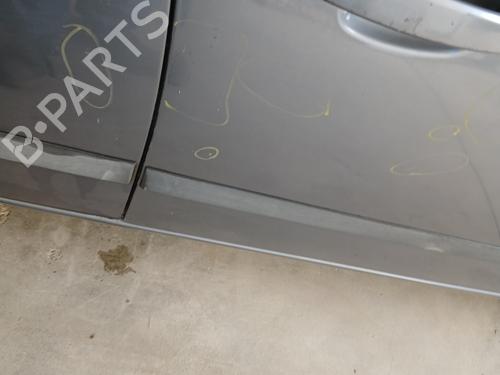 Dør højre fortil OPEL ASTRA H (A04) 1.7 CDTI (L48) | BP29940369C3 