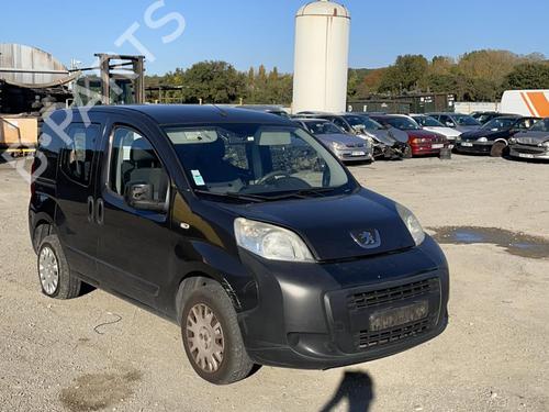 Used Parts PEUGEOT BIPPER Tepee  1.4 HDi  1951643
