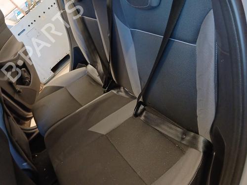 Seats set FORD FOCUS III Turnier 1.0 EcoBoost | BP33181703C78 - Image 8