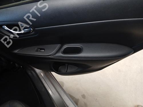 Rear right window mechanism NISSAN PULSAR Hatchback (C13) 1.2 DIG-T | BP33172402C25 - Image 3