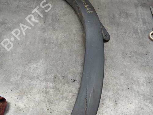 Front right wheel arch trim OPEL MOVANO A Van (X70) 2.5 CDTI (FD) | BP29630334C135 