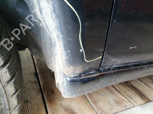 Left front fenders MERCEDES-BENZ M-CLASS (W163) ML 270 CDI (163.113) | BP25468954C41 