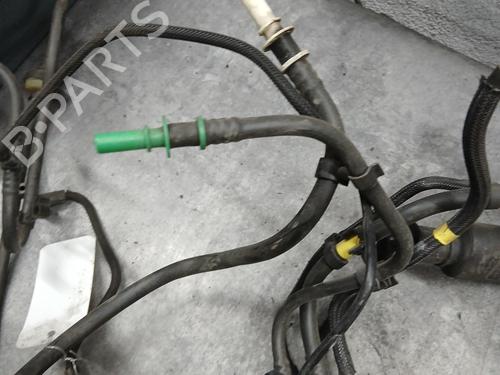 Pipe PEUGEOT 307 (3A/C) 1.6 HDi 110 | BP31264433M125  - Image 6