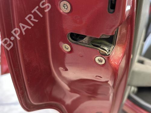 Used Rear left lock PEUGEOT 309 I (10C, 10A) 1.3 (64 hp) 21276232