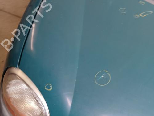 Hood RENAULT KANGOO (KC0/1_) 1.9 dTi (KC0U) | BP29888707C1