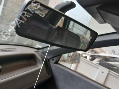 Rear mirror RENAULT 21 (B48_) 2.1 D (B48V/B48O) | BP36414935I6 - Image 2