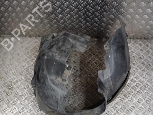 Radlauf für Radlauf FORD FOCUS III Turnier 1.0 EcoBoost (100 hp) 36009084 36009084