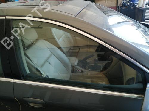 Used Front right door window PEUGEOT 607 (9D, 9U) 2.2 HDi (133 hp) 26885548