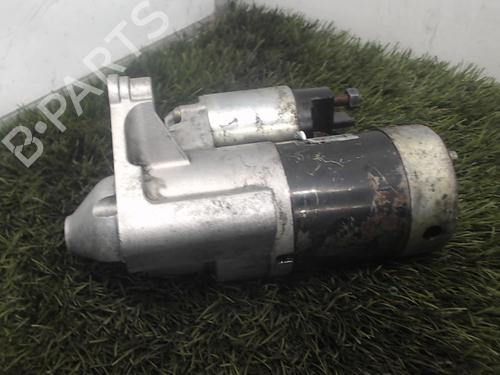 Used Starter RENAULT LAGUNA II (BG0/1_) 1.9 dCi (BG08, BG0G) (120 hp) 20886200