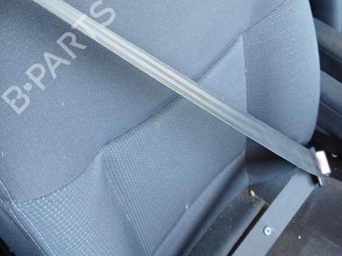 Front right seatbelt RENAULT ESPACE IV (JK0/1_) 2.2 dCi (JK0H) | BP29923127I25 - Image 2