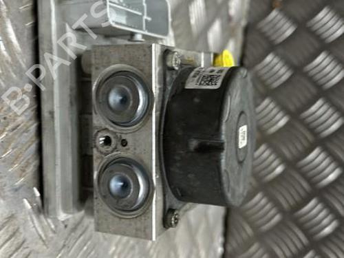 ABS pump CITROËN C3 II (SC_) 1.4 HDi 70 (SC8HZC, SC8HR0, SC8HP4) | BP20884547M43 