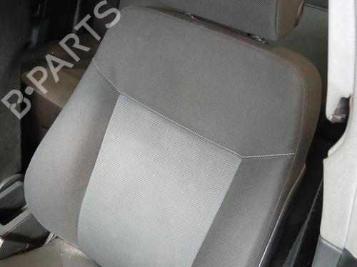Left front seat OPEL ASTRA H (A04) 1.7 CDTI (L48) | BP29936072C15 - Image 6