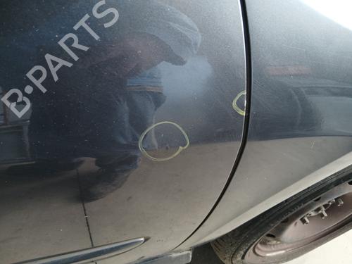 Right front door RENAULT LAGUNA III (BT0/1) 1.5 dCi (BT00, BT0A, BT0T, BT1J) | BP30129778C3