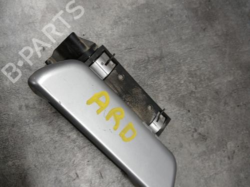 Used Rear right exterior door handle CITROËN ZX (N2) 1.4 i (75 hp) 29068486