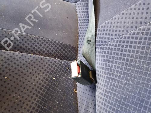Used Seat buckle Seat buckle 38229098 38229098