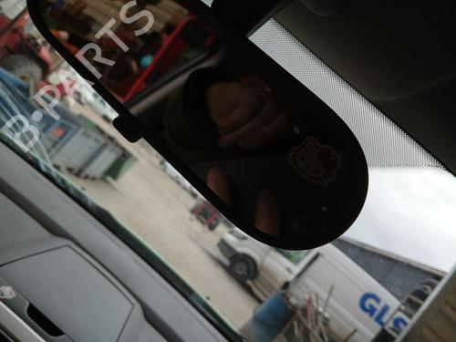 Rear mirror SUZUKI SPLASH (EX) 1.0 (A5B310) | BP31359156I6 - Image 3