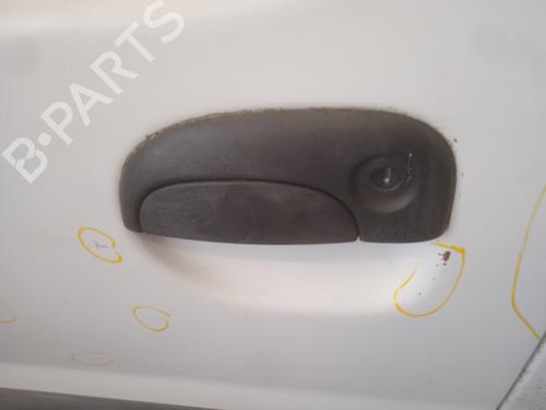 Used Front left exterior door handle RENAULT KANGOO Express (FC0/1_) D 65 1.9 (FC0E, FC02, FC0J, FC0N) (64 hp) 20883842