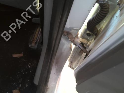 Used Hinge/Door check strap Hinge/Door check strap DACIA LOGAN MCV (KS_) 1.5 dCi (KS0K) (68 hp) 40018722 40018722