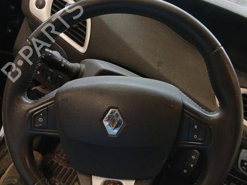 Used Steering wheel RENAULT GRAND SCÉNIC III (JZ0/1_) 1.9 dCi (JZ0J, JZ0N, JZ1K, JZ1S) (131 hp) 30144754