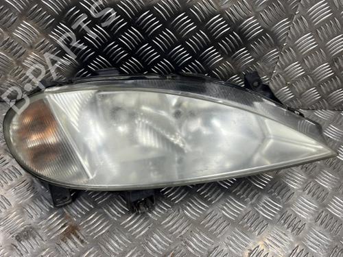 Used Right headlight RENAULT MEGANE I (BA0/1_) 1.9 dCi (BA05, BA1F) (102 hp) 21277955