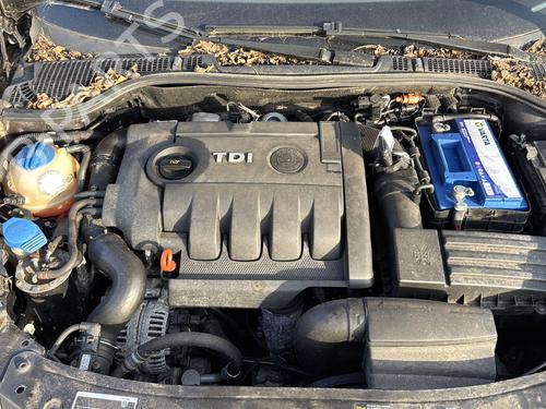 Engine mount SKODA OCTAVIA II Combi (1Z5) 2.0 TDI 4x4 | BP36010957M89 - Image 6