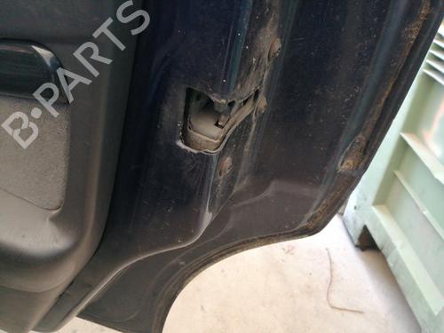 Høyre bak lås FORD FOCUS I (DAW, DBW) 1.8 TDCi | BP26173653C99 