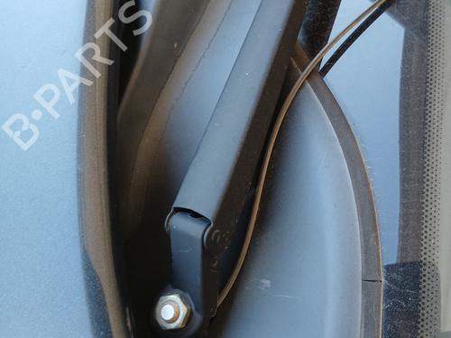 Front windshield wiper arm CITROËN XSARA PICASSO (N68) 2.0 HDi | BP29252002C143 