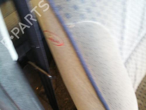 Right front seat CITROËN XSARA (N1) 1.4 i | BP27804998C16 