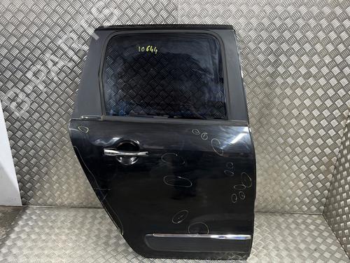 Right rear door CITROËN C3 Picasso (SH_) 1.6 HDi | BP26207292C5 