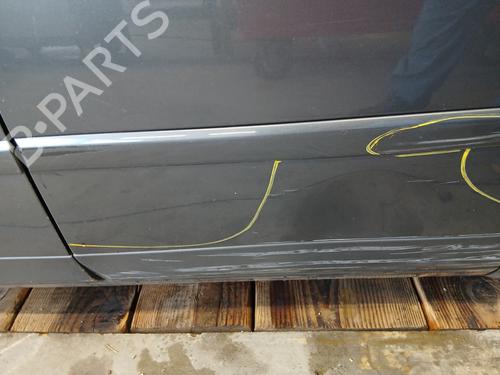 left-rear-door-audi-a4-b7-avant-8ed-2004-2005-2006-2007-2008-29760266 main image