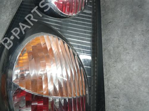 Left taillight CITROËN C1 (PM_, PN_) 1.0 | BP30576896C34  - Image 5