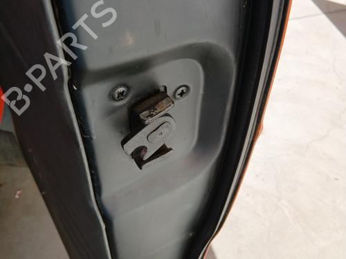 Used Front right lock FORD TRANSIT Van (V_ _) 2.5 D (VVL) (68 hp) 29912833