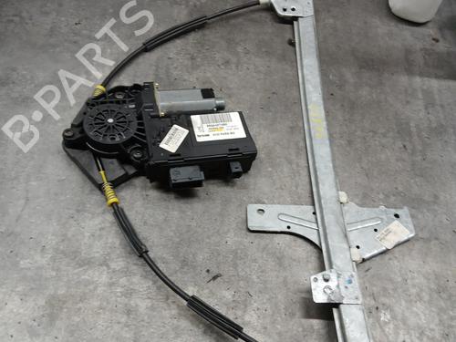 Used Front right window mechanism PEUGEOT 307 (3A/C) 2.0 HDi 110 (107 hp) 31264423