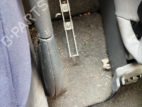 Hand brake CITROËN XSARA PICASSO (N68) 1.6 HDi | BP26410267I18 