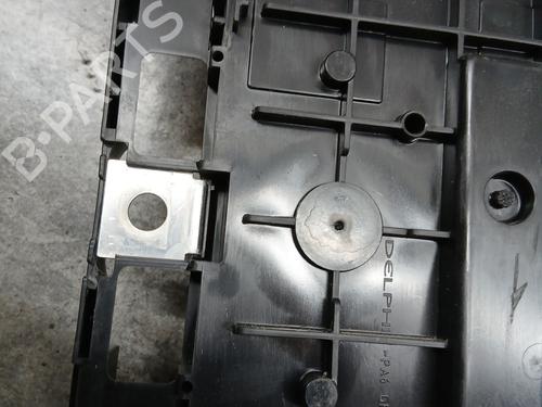 Sikringsdose PEUGEOT 207 (WA_, WC_) 1.4 HDi | BP29635266E1 