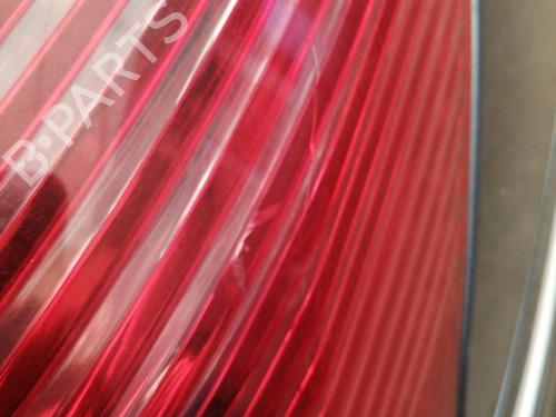 Right taillight PEUGEOT 407 SW (6E_, 6D_) 2.0 HDi 135 | BP27179557C35 