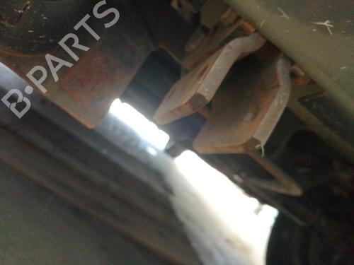 Tow ball/Mechanism PEUGEOT 206 Hatchback (2A/C) 1.4 i | BP27586148C141 