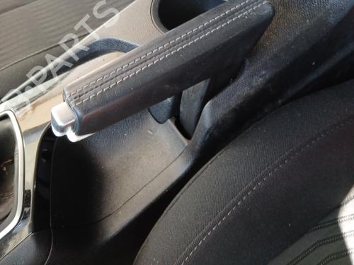 Used Hand brake Hand brake PEUGEOT 308 SW II (LC_, LJ_, LR_, LX_, L4_) 1.2 THP 110 (110 hp) 36009118 36009118