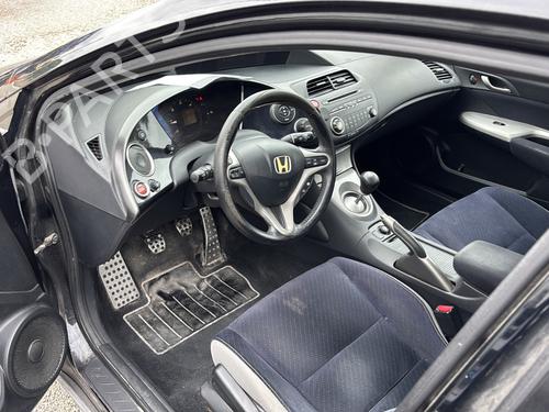 Left taillight HONDA CIVIC VIII Hatchback (FN, FK) 2.2 CTDi (FK3) | BP30299119C34