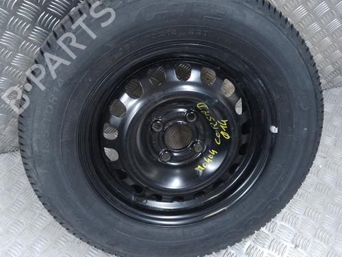 Used Jack Kit OPEL CORSA D (S07) 1.3 CDTI (L08, L68) (95 hp) 21812382