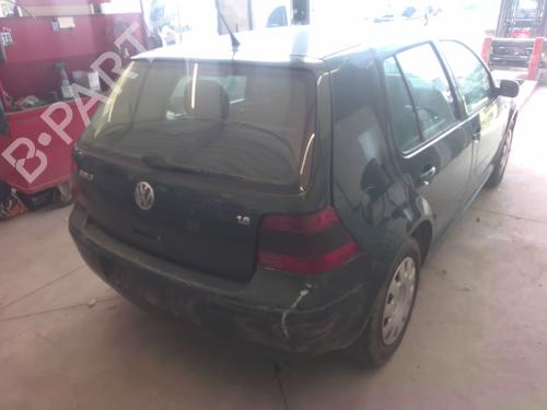 Used Parts VW GOLF IV (1J1) 1.6 4654888