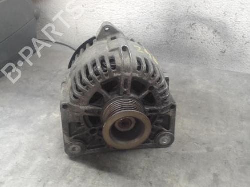 Used Alternator Alternator 39514262 39514262