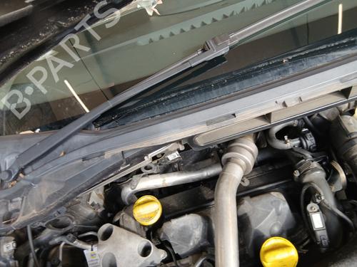 Viskermotor vindrude RENAULT MODUS / GRAND MODUS (F/JP0_) 1.5 dCi (JP0G, JP0H) | BP29888688M29