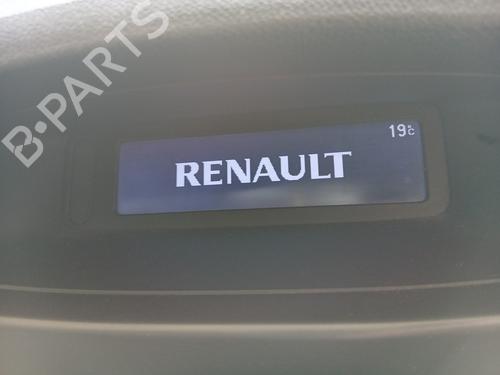 Display RENAULT LAGUNA III (BT0/1) 1.5 dCi (BT00, BT0A, BT0T, BT1J) (110 hp) 30129786