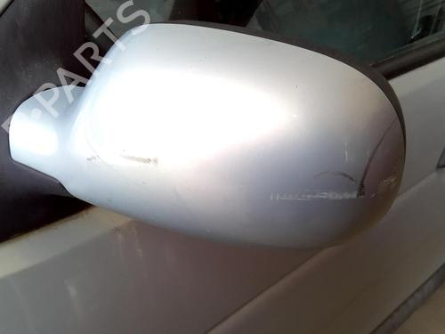 Left mirror RENAULT MEGANE I (BA0/1_) 1.6 16V (BA04, BA0B, BA11, BA1J, BA16, BA19, BA1K, BA1V,... | BP20885125C26 
