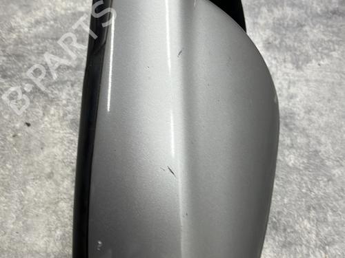 Left mirror PEUGEOT 307 (3A/C) 2.0 HDi 110 | BP29476341C26 