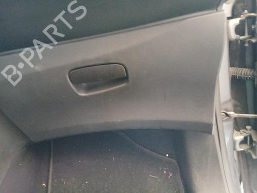 Glove box CITROËN DS3 (SA_) 1.6 VTi 120 | BP28140859C95 