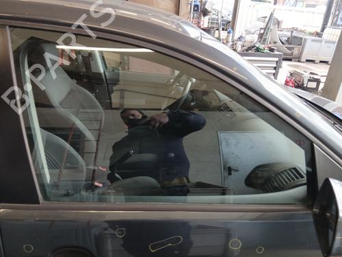 Used Front right door window VW POLO IV (9N_, 9A_) 1.9 TDI (101 hp) 31907611